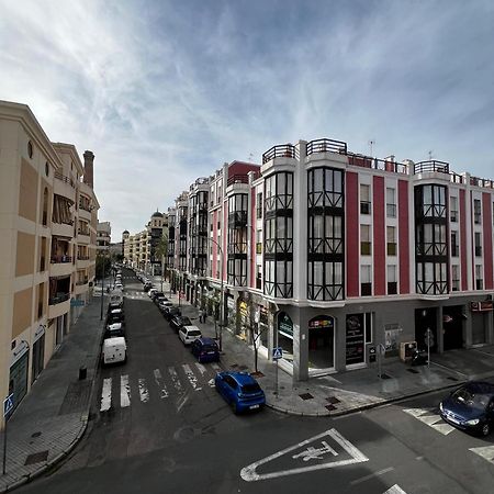 Centrico Rincon De Ensueno Con Parking Privado Daire Cordoba Dış mekan fotoğraf