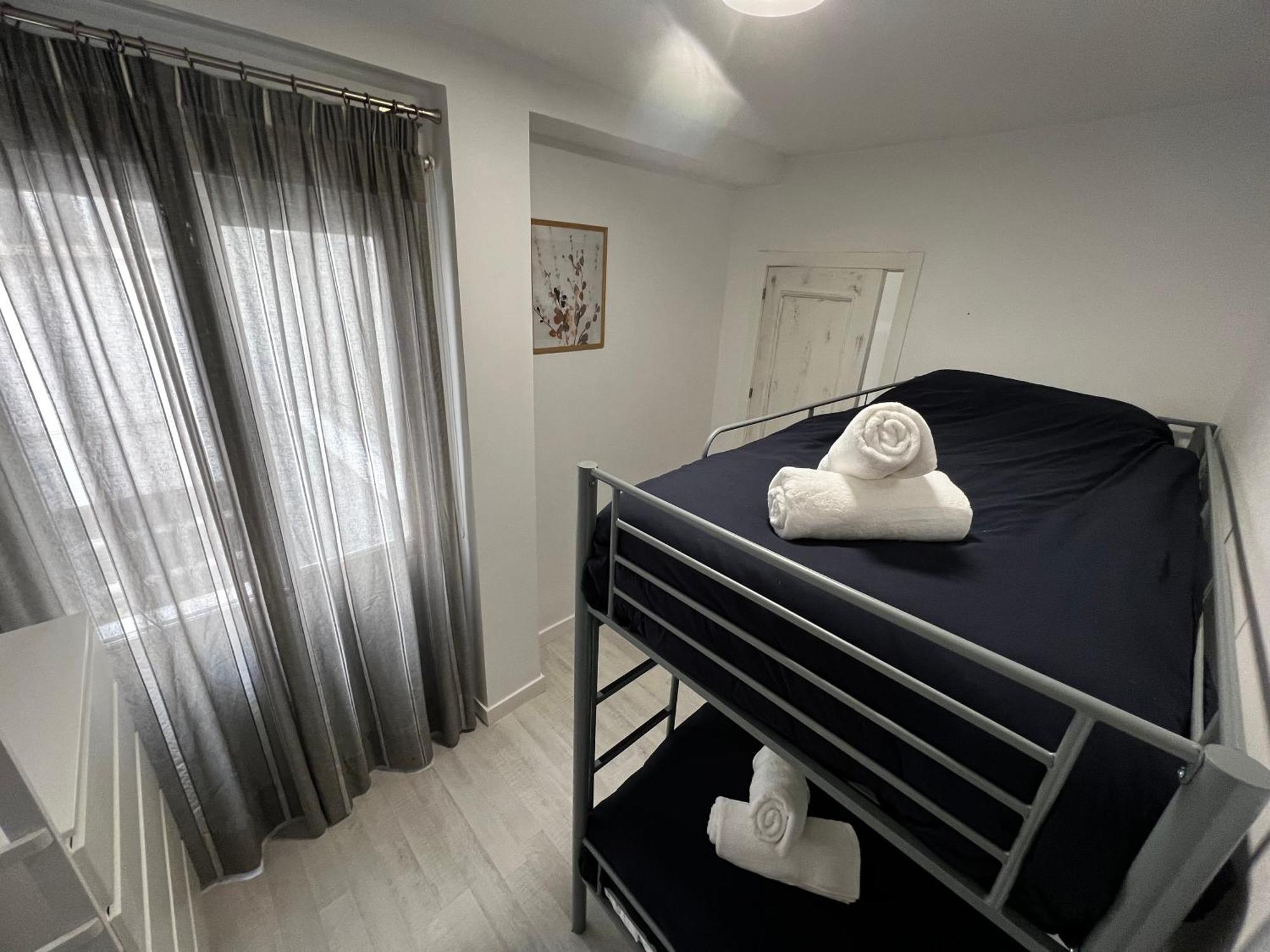Centrico Rincon De Ensueno Con Parking Privado Daire Cordoba Dış mekan fotoğraf