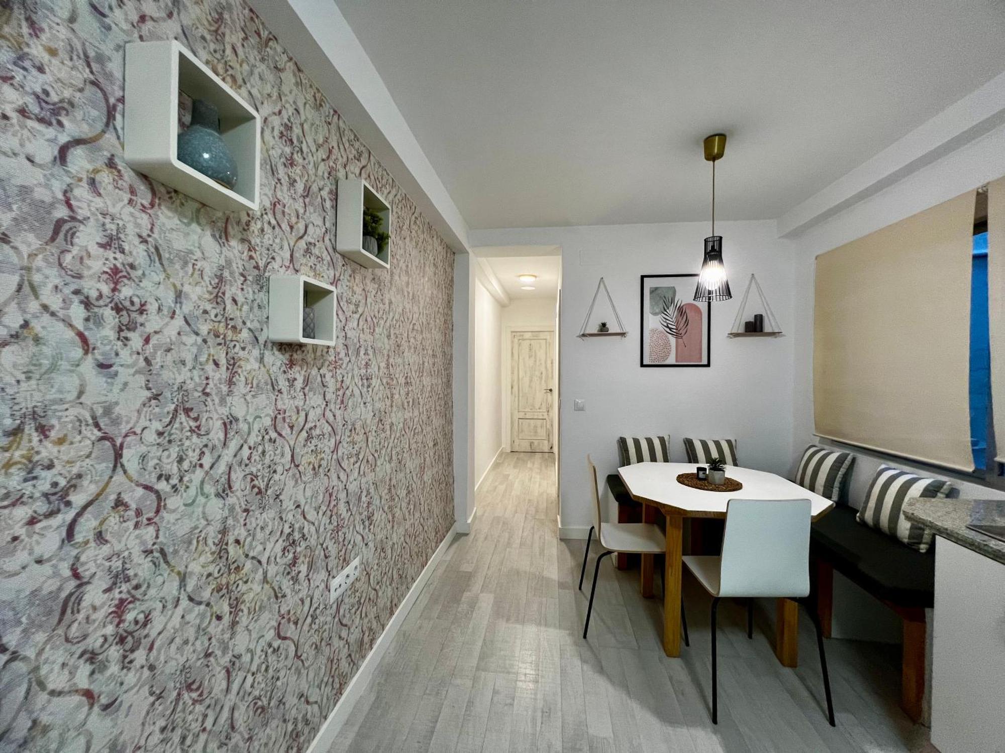 Centrico Rincon De Ensueno Con Parking Privado Daire Cordoba Dış mekan fotoğraf