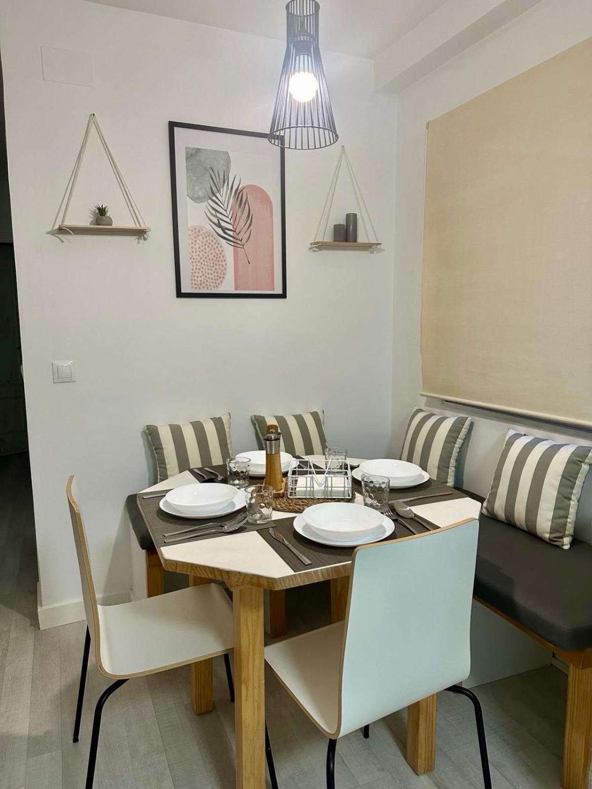 Centrico Rincon De Ensueno Con Parking Privado Daire Cordoba Dış mekan fotoğraf