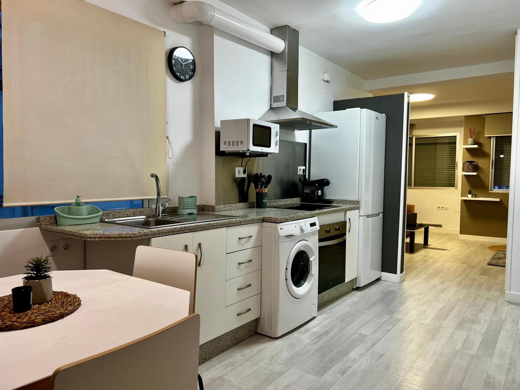 Centrico Rincon De Ensueno Con Parking Privado Daire Cordoba Dış mekan fotoğraf