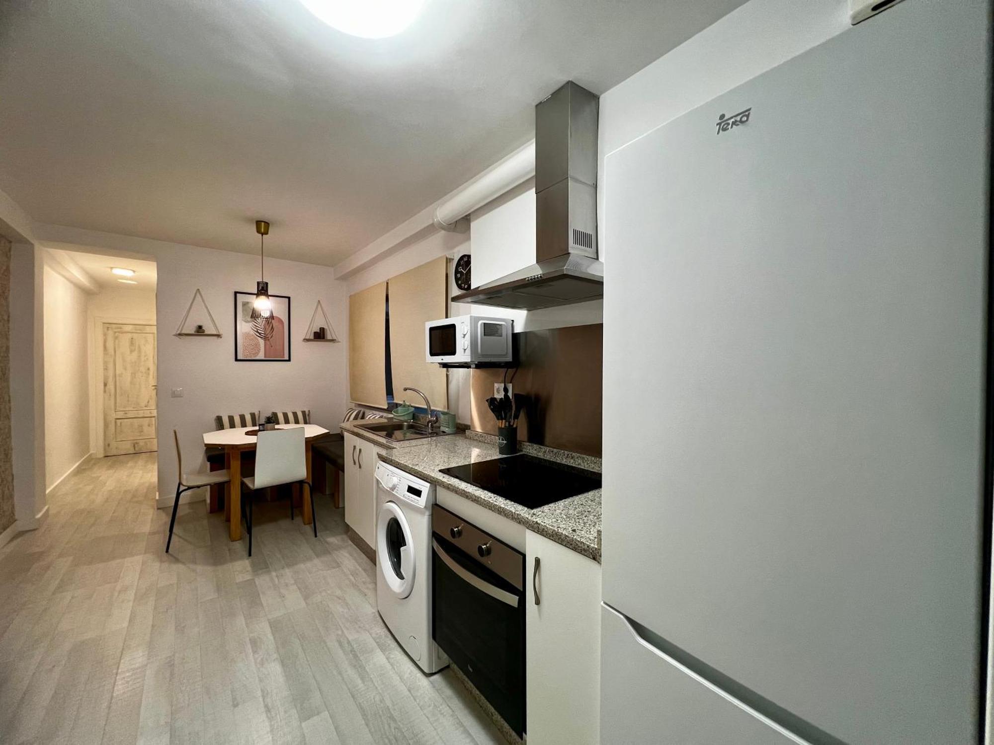 Centrico Rincon De Ensueno Con Parking Privado Daire Cordoba Dış mekan fotoğraf