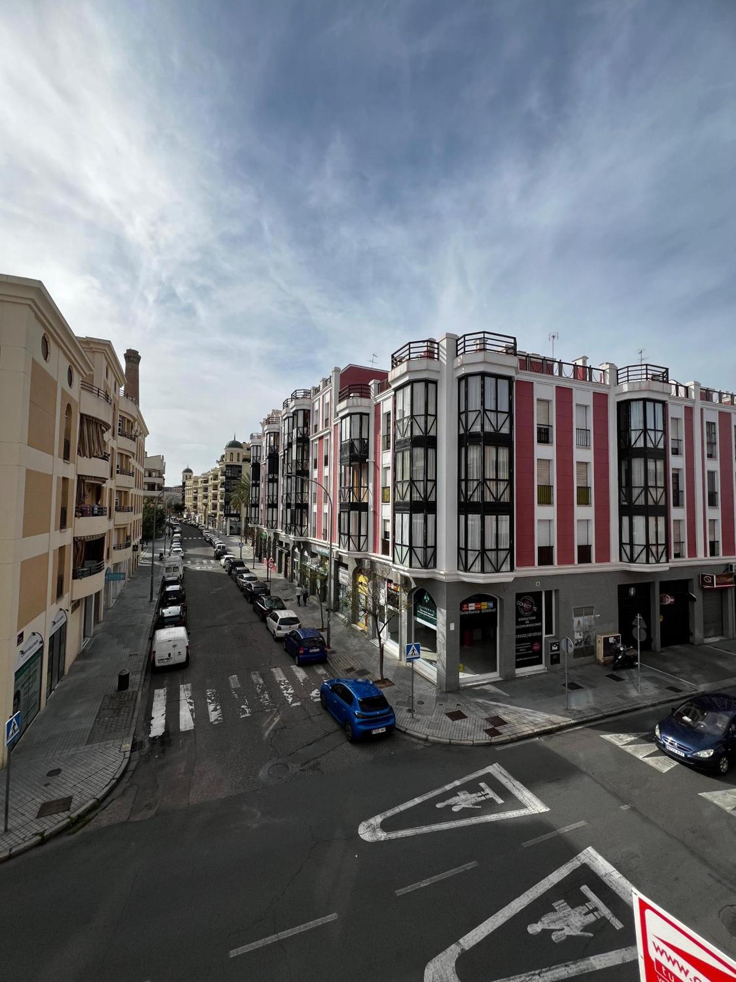 Centrico Rincon De Ensueno Con Parking Privado Daire Cordoba Dış mekan fotoğraf