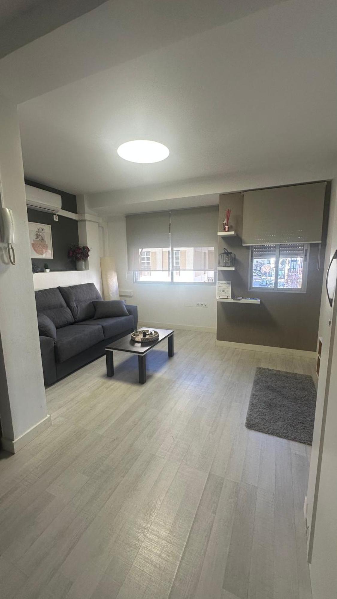 Centrico Rincon De Ensueno Con Parking Privado Daire Cordoba Dış mekan fotoğraf
