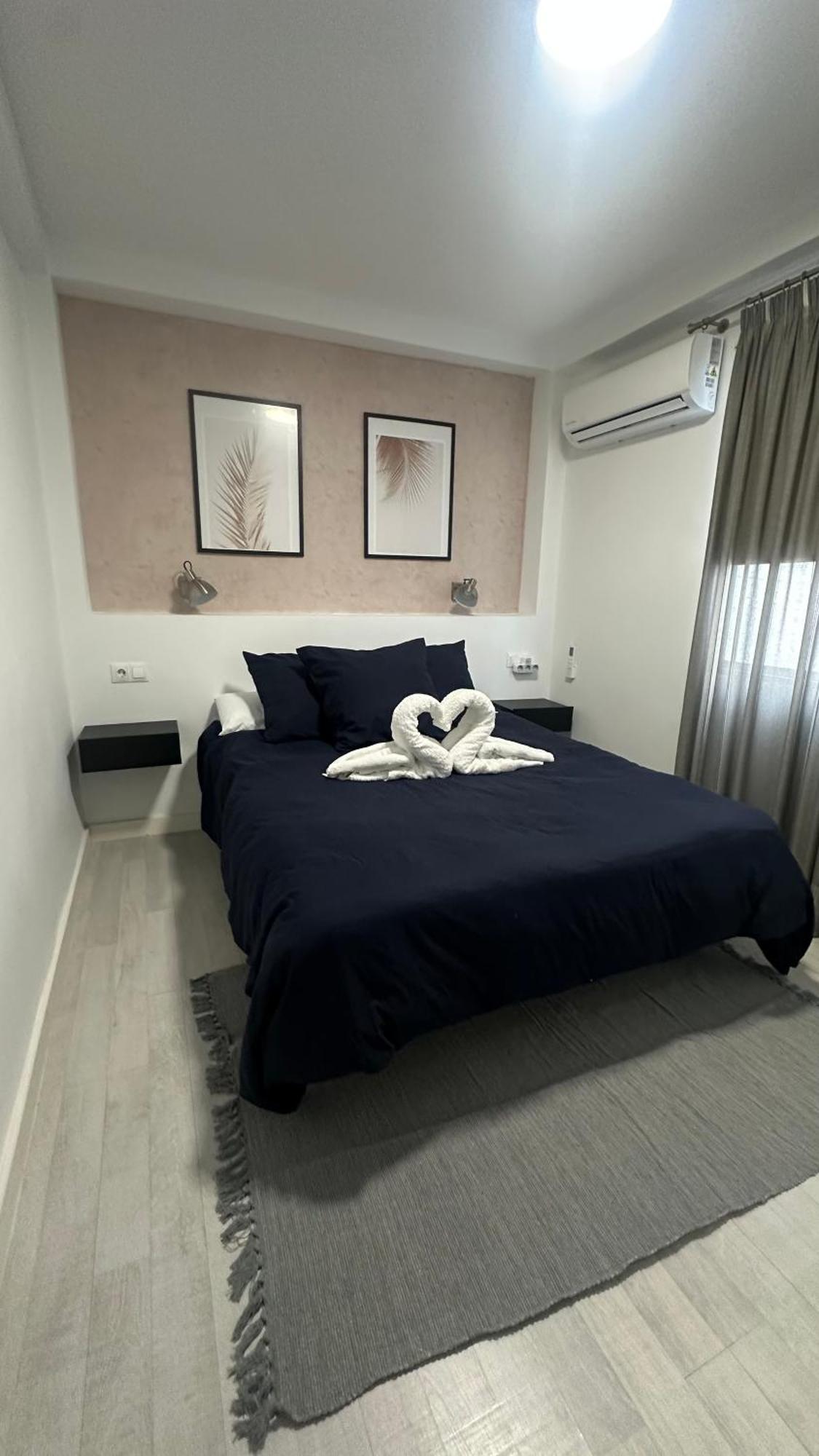 Centrico Rincon De Ensueno Con Parking Privado Daire Cordoba Dış mekan fotoğraf