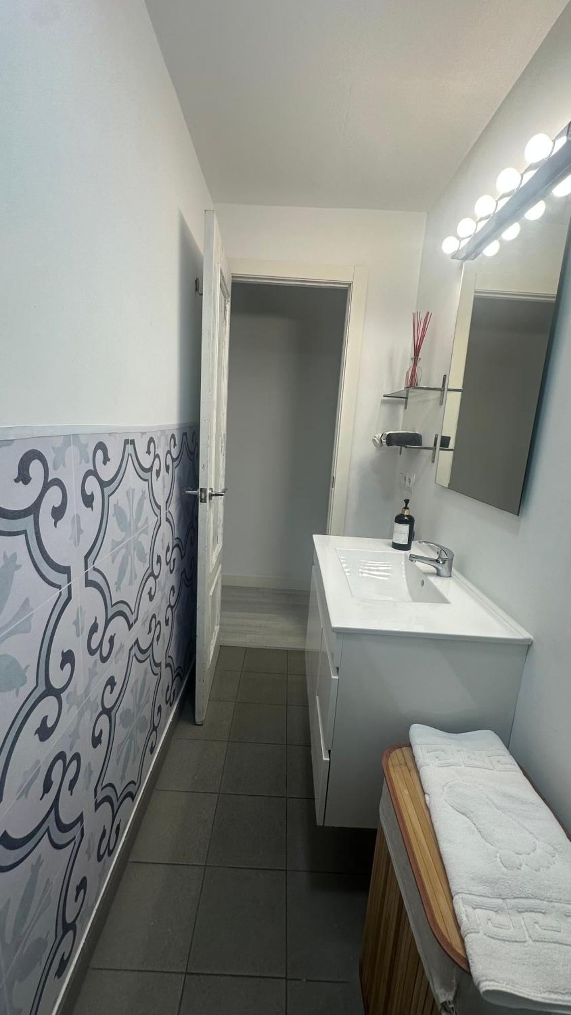 Centrico Rincon De Ensueno Con Parking Privado Daire Cordoba Dış mekan fotoğraf